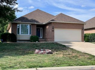 2024 S 8th St APT A, Clinton, MO 64735