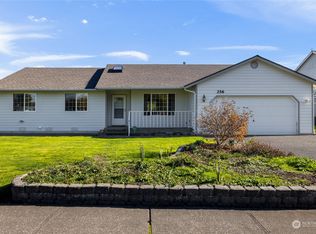 256 Heather Ln, Buckley, WA 98321
