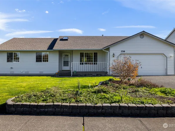 256 Heather Lane, Buckley, WA 98321