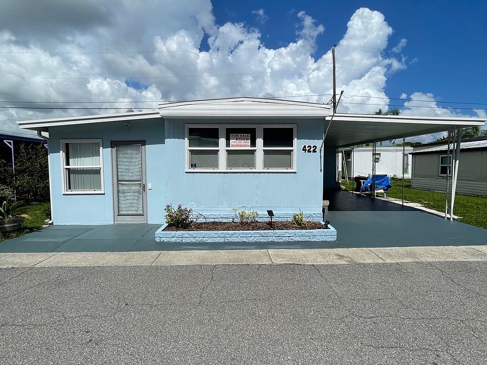 1st image of 4300 E Bay Dr Lot 422