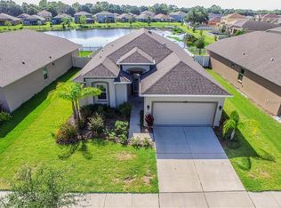 3866 Pacente Loop, Zephyrhills, FL 33543