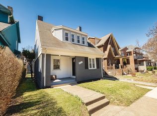 3537 Beechwood Blvd, Pittsburgh, PA 15217