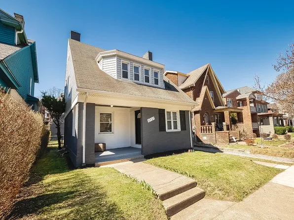 3537 Beechwood Blvd, Pittsburgh, PA 15217