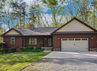3300 Hardinger Rd NW, Fort Payne, AL 35968
