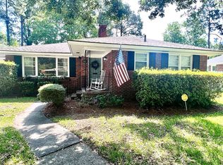 346 Oxford Dr, Savannah, GA 31405