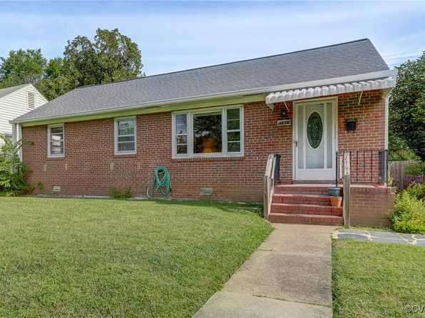 4606 Radford Ave, Richmond, VA 23230