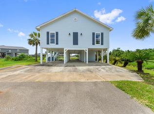 11126 Missouri St, Bay Saint Louis, MS 39520