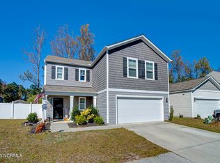 7029 Bayou Way, Wilmington, NC 28411