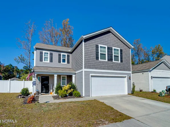 7029 Bayou Way, Wilmington, NC 28411