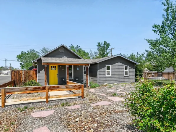 301 4th St, Frederick, CO 80530