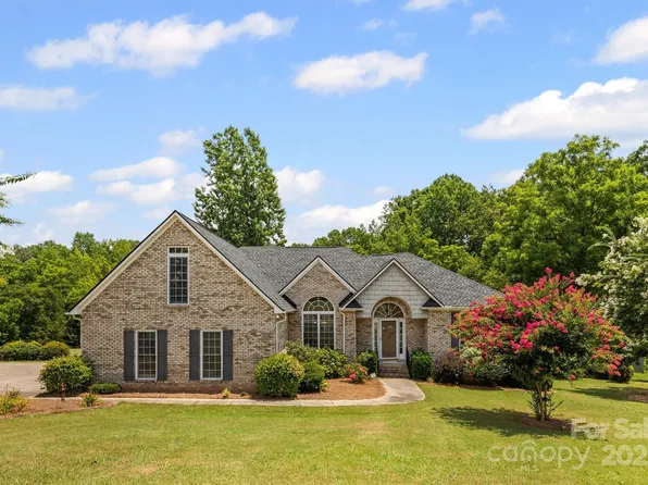 484 Mason Dickson Rd #3, York, SC 29745
