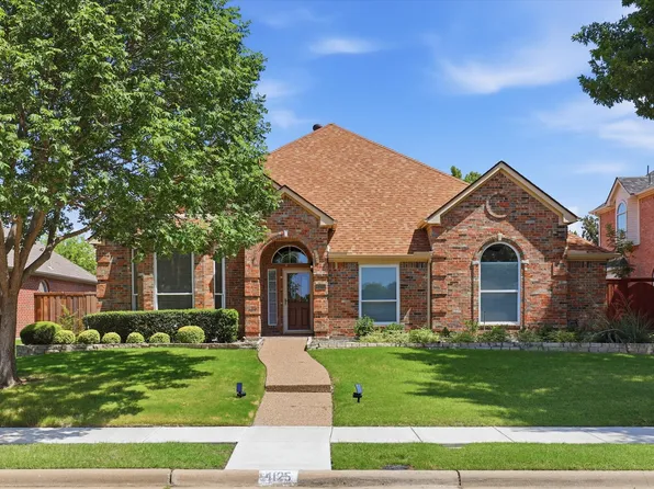 4125 Staten Island Dr, Plano, TX 75024