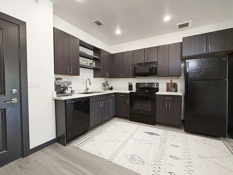 Westbury Apartments — Photo 21