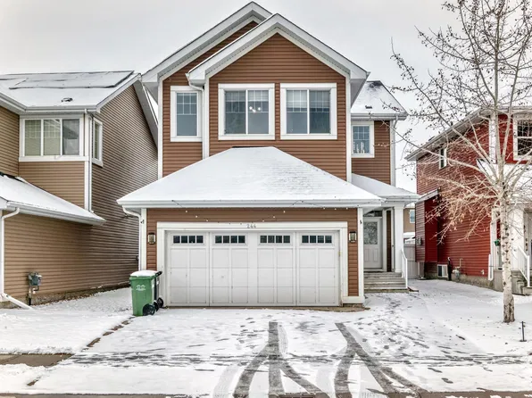 244 Sheppard Cir, Leduc, AB T9E 0T6