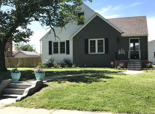 110 N Ball St, Webb City, MO 64870