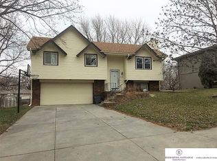 14128 Patrick Ave, Omaha, NE 68164