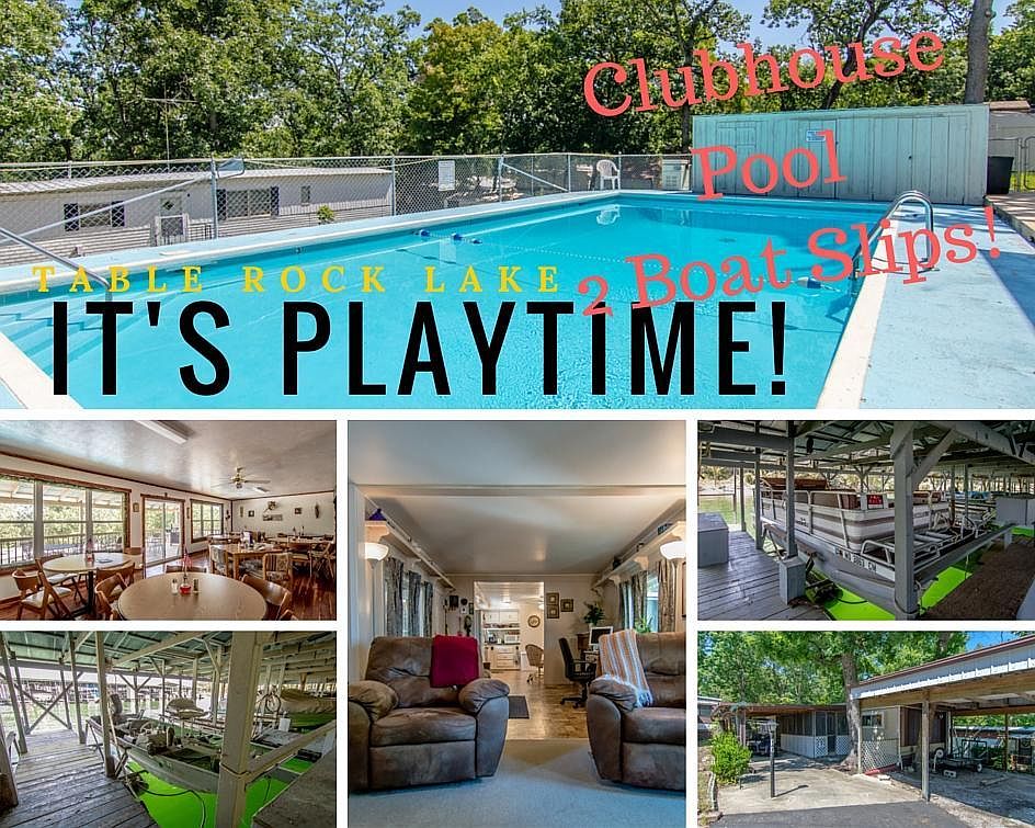 147 Coachlight Ln, Kimberling City, MO 65686 Zillow