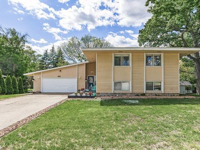 1801 Winnetka Ave N, Golden Valley, MN, 55427