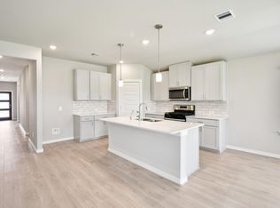 5814 Chamberlain Xing, Rosenberg, TX 77471