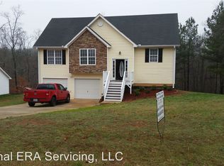 256 Greentree Trl, Temple, GA 30179