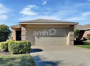 1995 Kickapoo Trl, Heartland, TX 75126