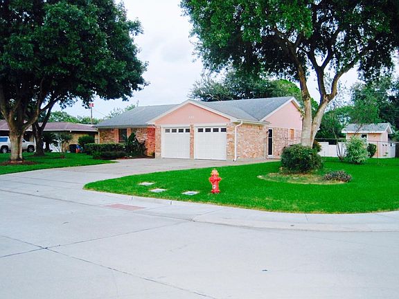 Huge corner Lot  
