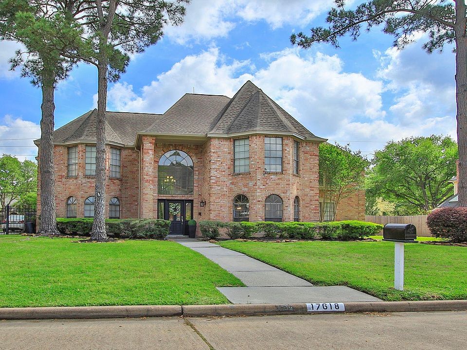 1st image of 17618 Hidden Forest Dr