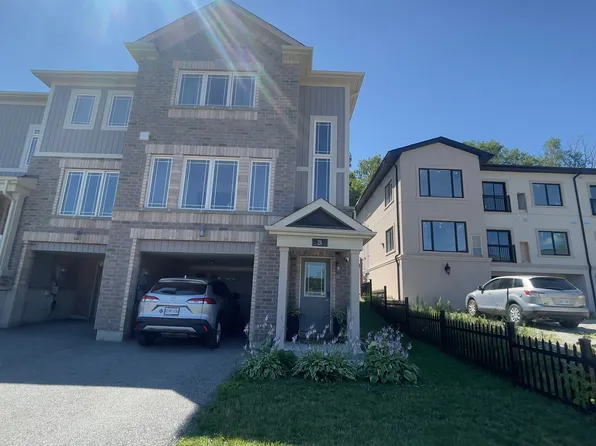 131 Franks Way, Barrie, ON L4N 3J1