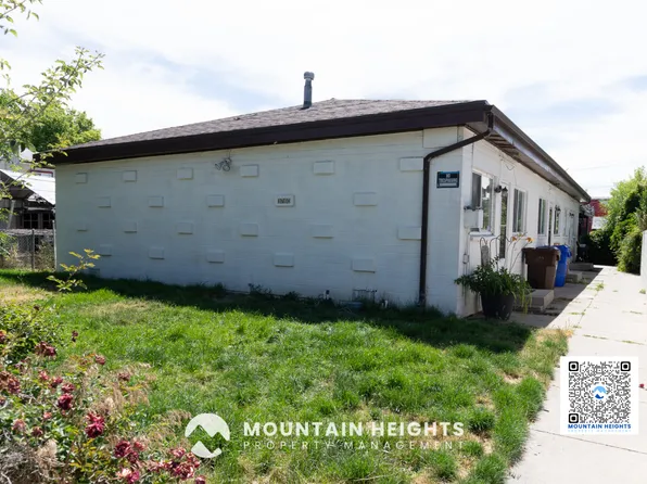 3760 S 200 E #2, Salt Lake City, UT 84115