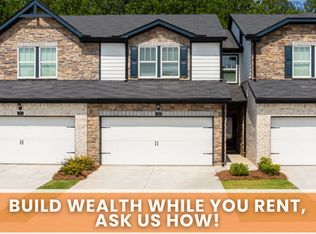 345 White Tail Rd, McDonough, GA 30253