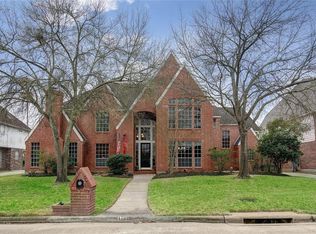 17415 Atherington Pl, Spring, TX 77379