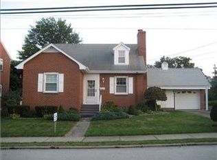 3 W Tacoma Ave, Latrobe, PA 15650