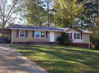 312 W Downing Ct, Jonesboro, GA 30238