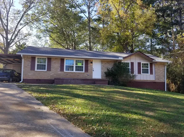 312 W Downing Ct, Jonesboro, GA 30238