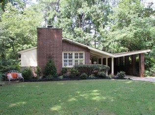 3861 Greenhill Dr, Atlanta, GA 30341