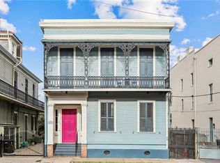 817 Esplanade Ave #1A, New Orleans, LA 70116