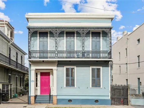 817 Esplanade Ave #1A, New Orleans, LA 70116
