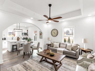203 Jackson St, Fort Mill, SC, 29715