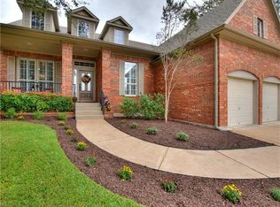 9004 Sautelle Ln, Austin, TX 78749