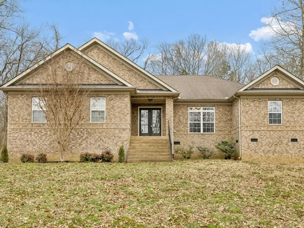 1676 Center Star Rd, Columbia, TN 38401