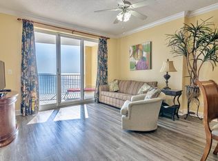 17545 Front Beach Rd #504, Lynn Haven, FL 32444