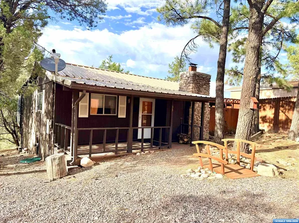 33 Mulberry Dr, Mimbres, NM 88049