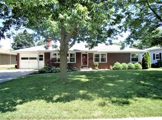 908 Westminster Rd, Joliet, IL 60435