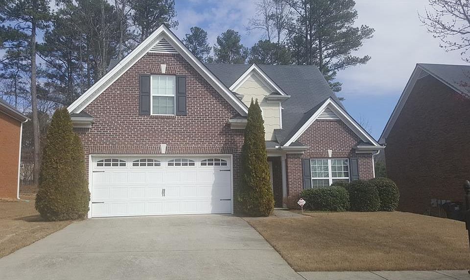 1st image of 1501 Park Knoll Trl