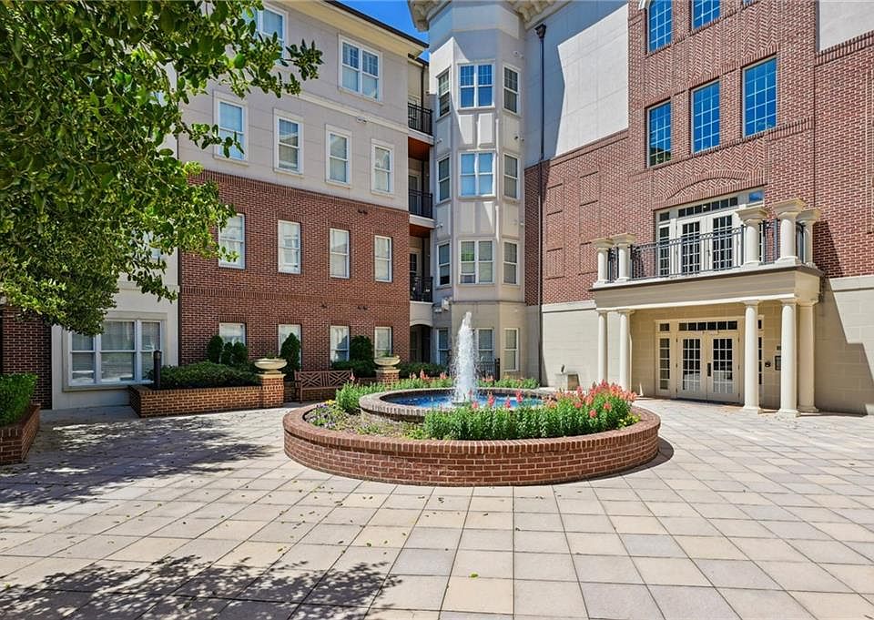 3635 E Paces Cir NE Atlanta, GA, 30326 Apartments for Rent Zillow