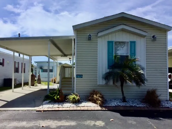 1613 Dock St, Merritt Island, FL 32952