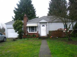 11924 4th Ave SW, Seattle, WA 98146