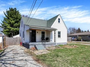 434 Powell St, Indianapolis, IN 46227