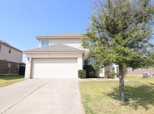 5101 Old Homestead St, Killeen, TX 76549