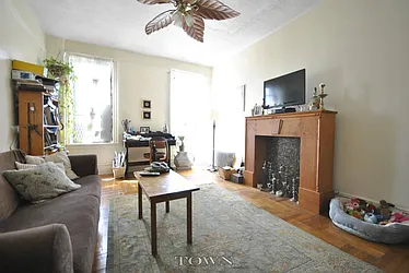 Rented by Town Residential